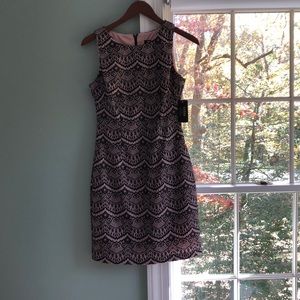 Guess lace dress